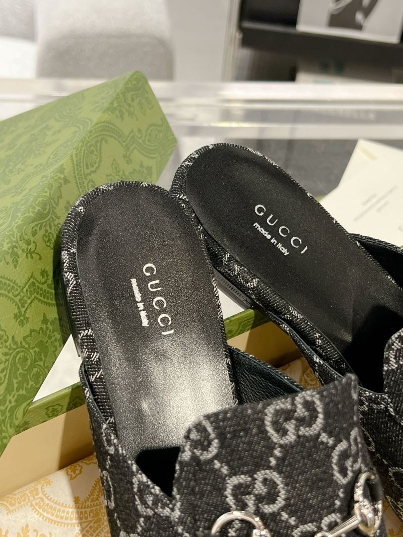 Gucci Slippers